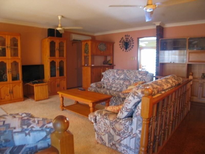 81 Argyle Park Road, Bowen QLD 4805