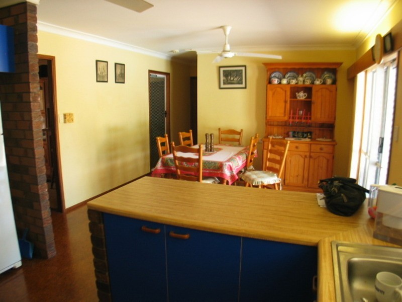 81 Argyle Park Road, Bowen QLD 4805