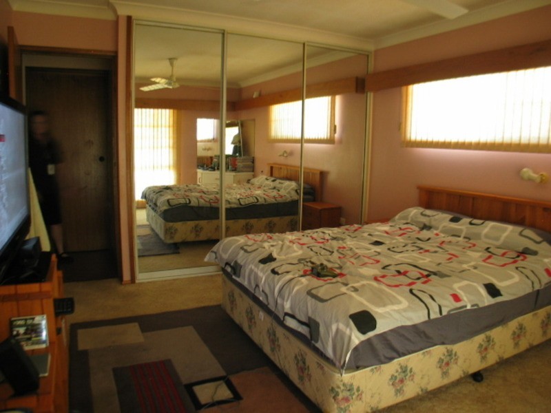 81 Argyle Park Road, Bowen QLD 4805