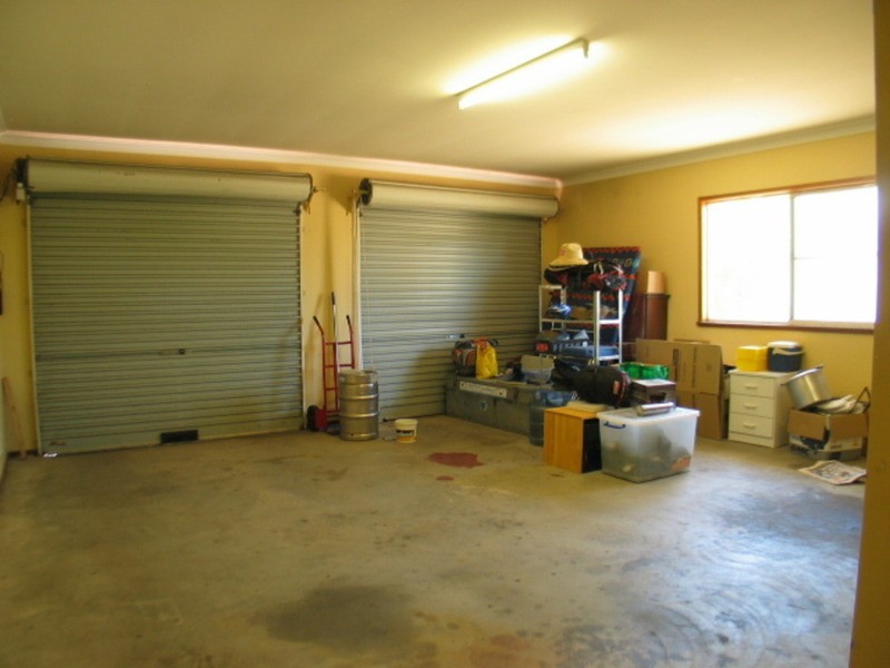 81 Argyle Park Road, Bowen QLD 4805