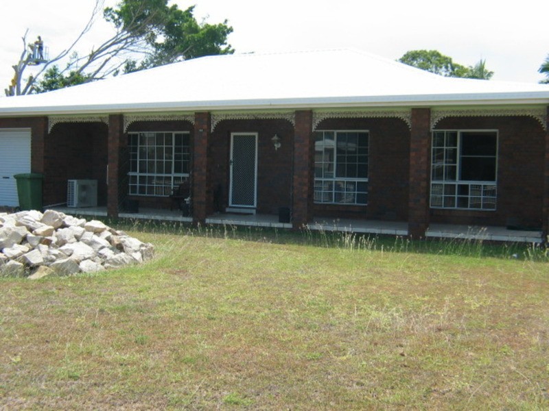 81 Argyle Park Road, Bowen QLD 4805