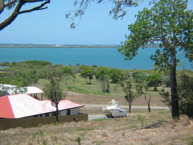 21 Seacove Crescent, Bowen QLD 4805