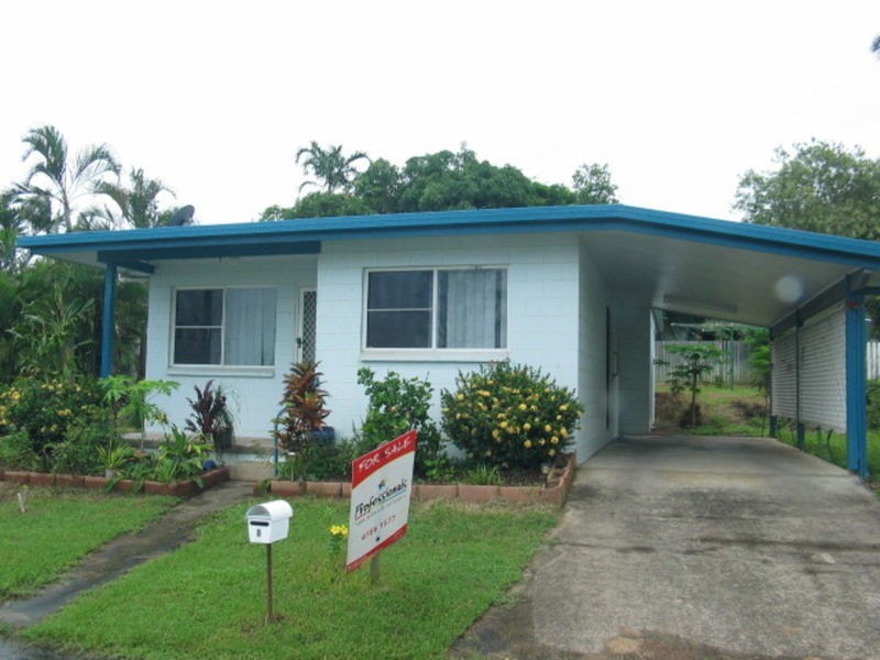 6/30 John Street, Bowen QLD 4805