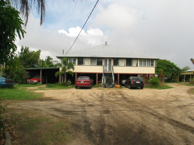 159 Inveroona Road, Bowen QLD 4805