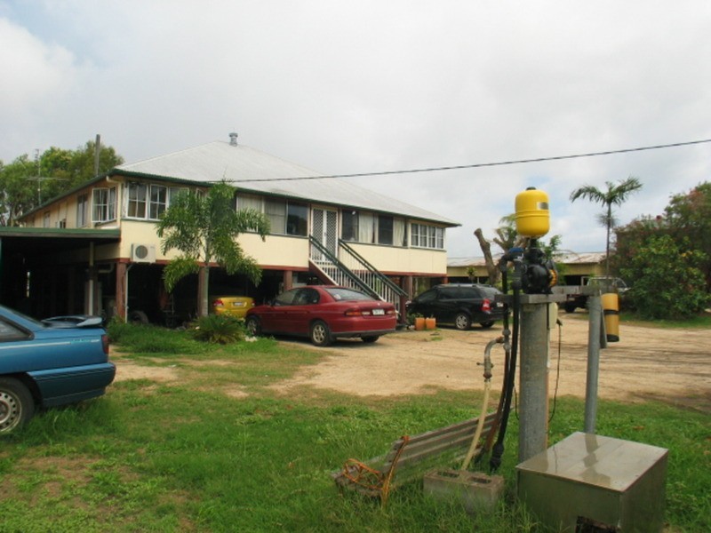 159 Inveroona Road, Bowen QLD 4805