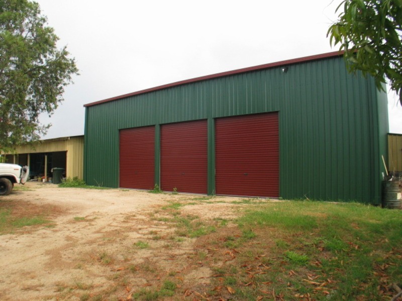 159 Inveroona Road, Bowen QLD 4805