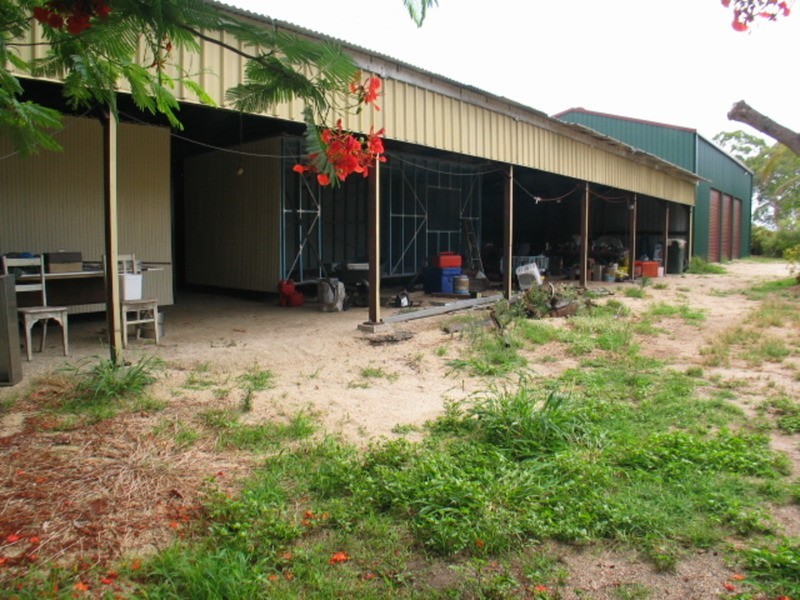 159 Inveroona Road, Bowen QLD 4805