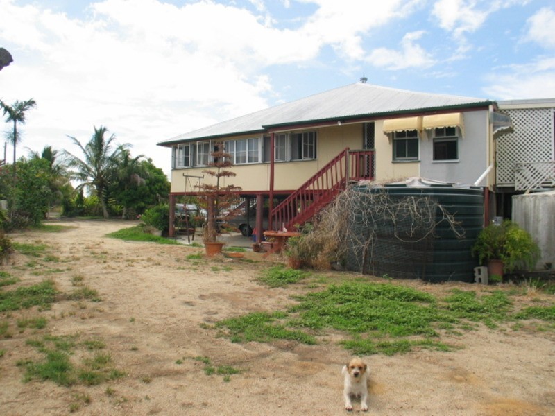 159 Inveroona Road, Bowen QLD 4805