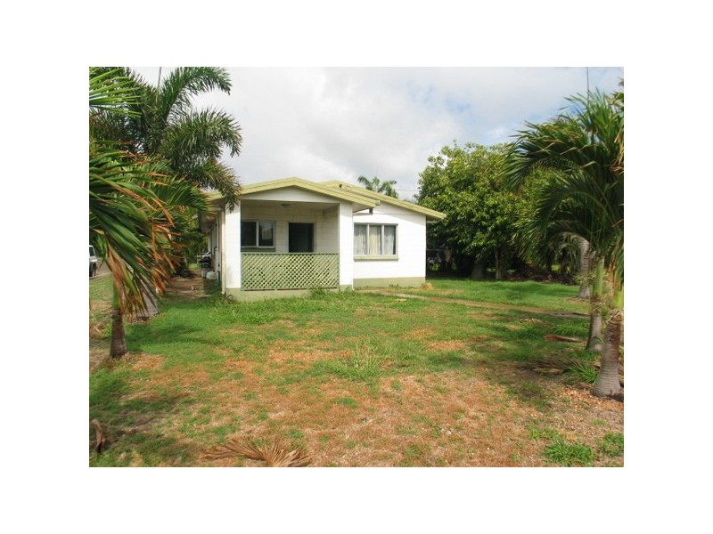 1 Whitsunday Street, Bowen QLD 4805