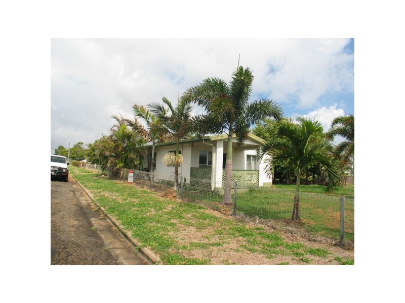 1 Whitsunday Street, Bowen QLD 4805