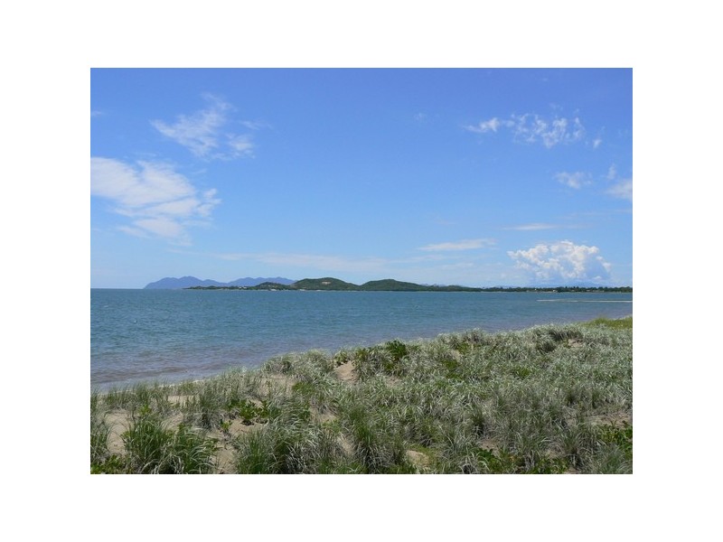 1 Whitsunday Street, Bowen QLD 4805