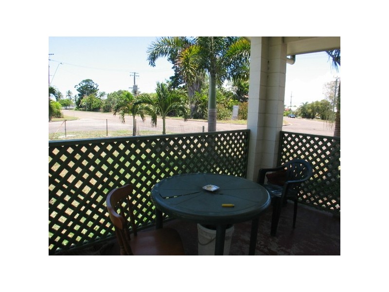 1 Whitsunday Street, Bowen QLD 4805