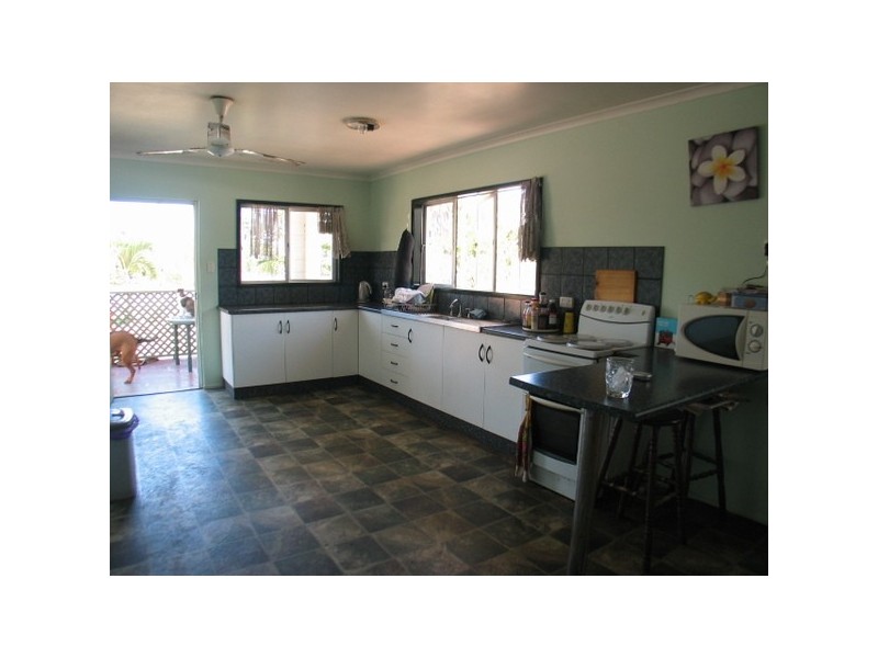 1 Whitsunday Street, Bowen QLD 4805