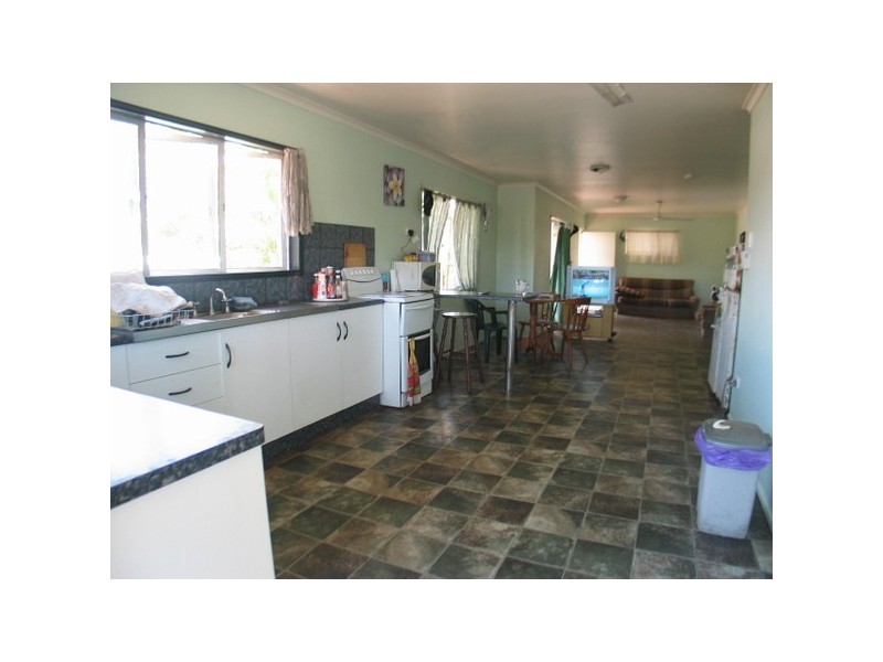 1 Whitsunday Street, Bowen QLD 4805