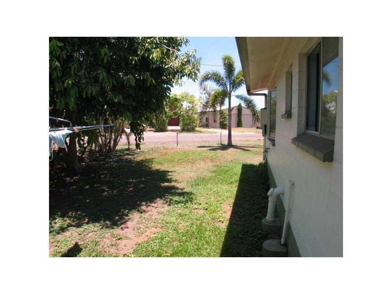 1 Whitsunday Street, Bowen QLD 4805