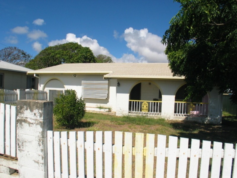 61 Soldiers Road, Bowen QLD 4805