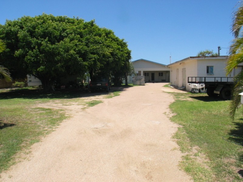 54 Don Street, Bowen QLD 4805