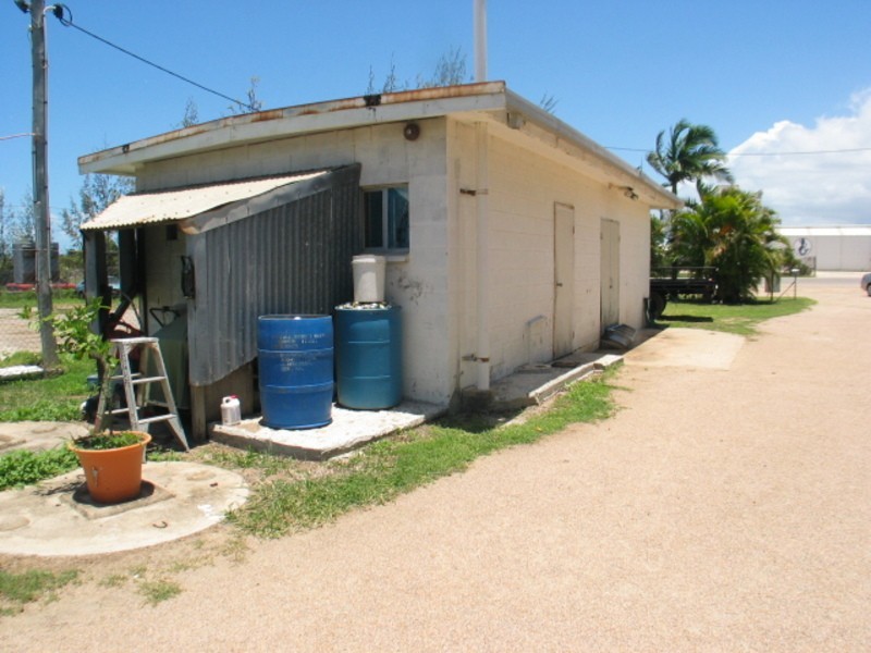 54 Don Street, Bowen QLD 4805