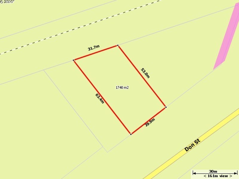 54 Don Street, Bowen QLD 4805