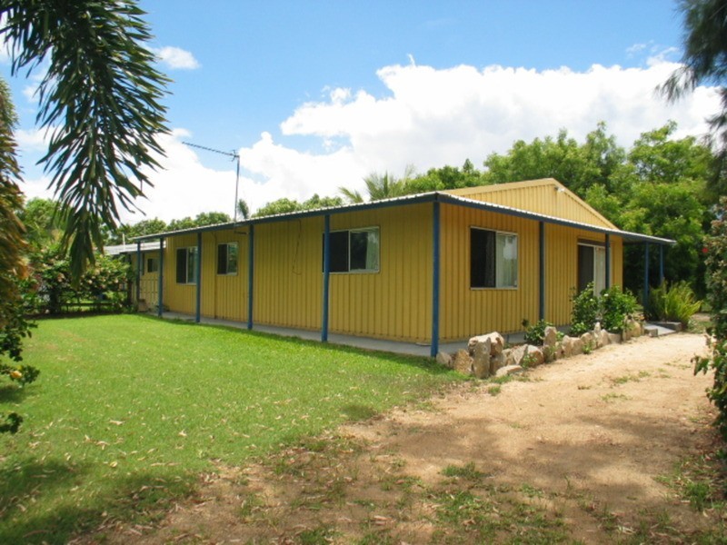 Lot 2 Railway Road, Bowen QLD 4805