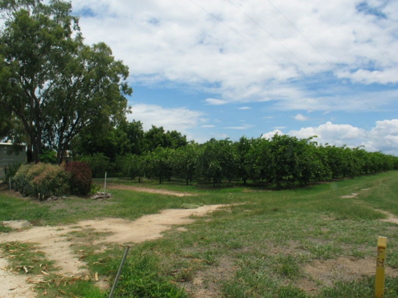 Lot 2 Railway Road, Bowen QLD 4805