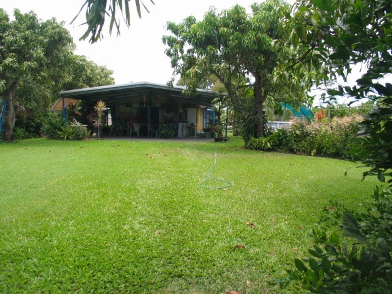 Lot 2 Railway Road, Bowen QLD 4805