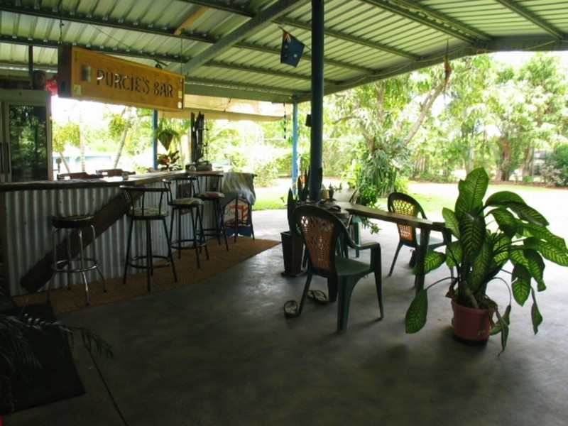 Lot 2 Railway Road, Bowen QLD 4805