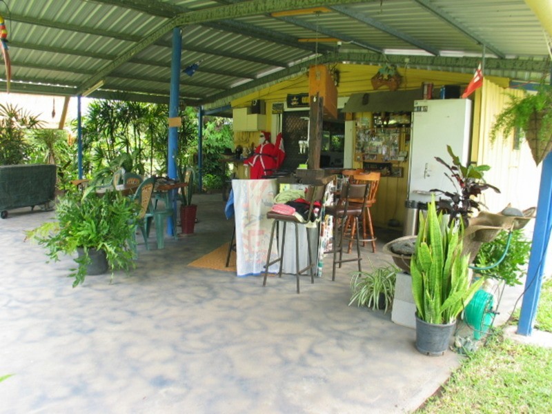 Lot 2 Railway Road, Bowen QLD 4805
