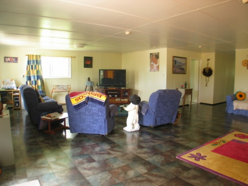Lot 2 Railway Road, Bowen QLD 4805