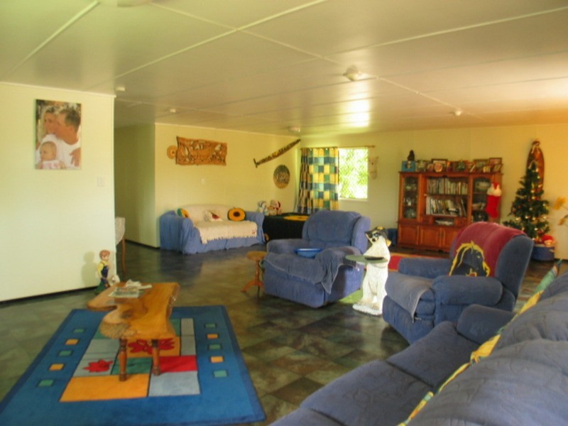 Lot 2 Railway Road, Bowen QLD 4805