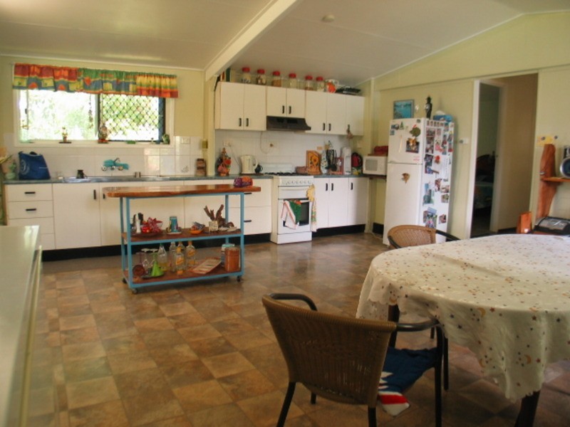 Lot 2 Railway Road, Bowen QLD 4805