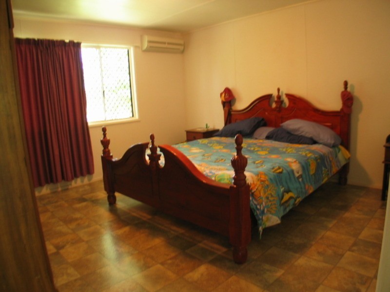 Lot 2 Railway Road, Bowen QLD 4805