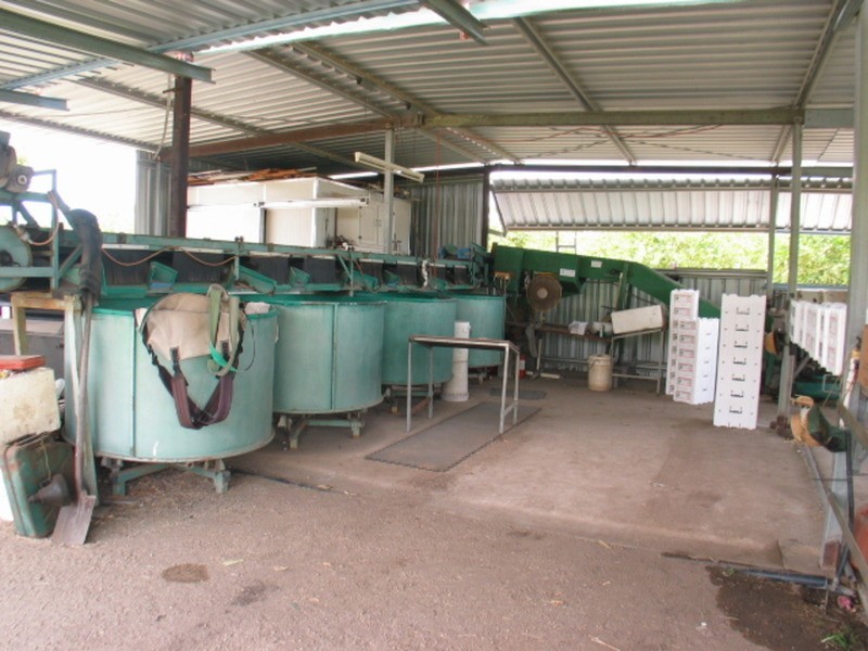 Lot 2 Railway Road, Bowen QLD 4805