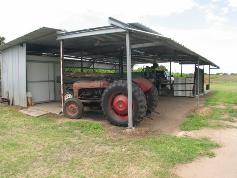 Lot 2 Railway Road, Bowen QLD 4805