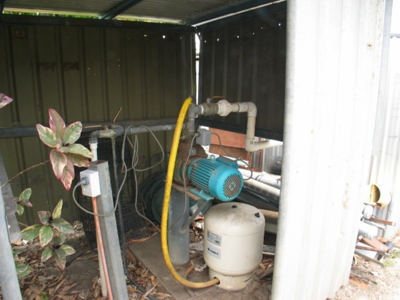Lot 2 Railway Road, Bowen QLD 4805