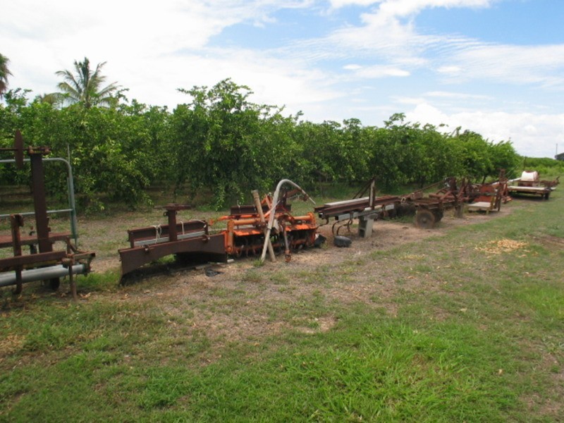 Lot 2 Railway Road, Bowen QLD 4805