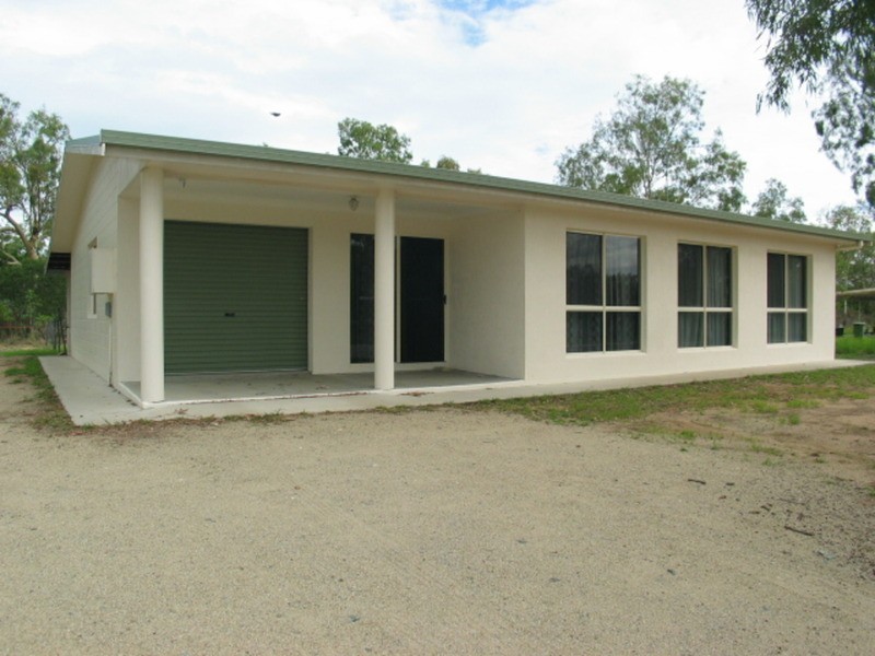 Lot 4 Crofton Street, Bowen QLD 4805