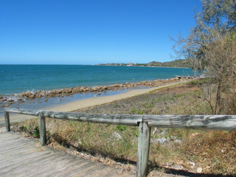 Lot 4 Crofton Street, Bowen QLD 4805