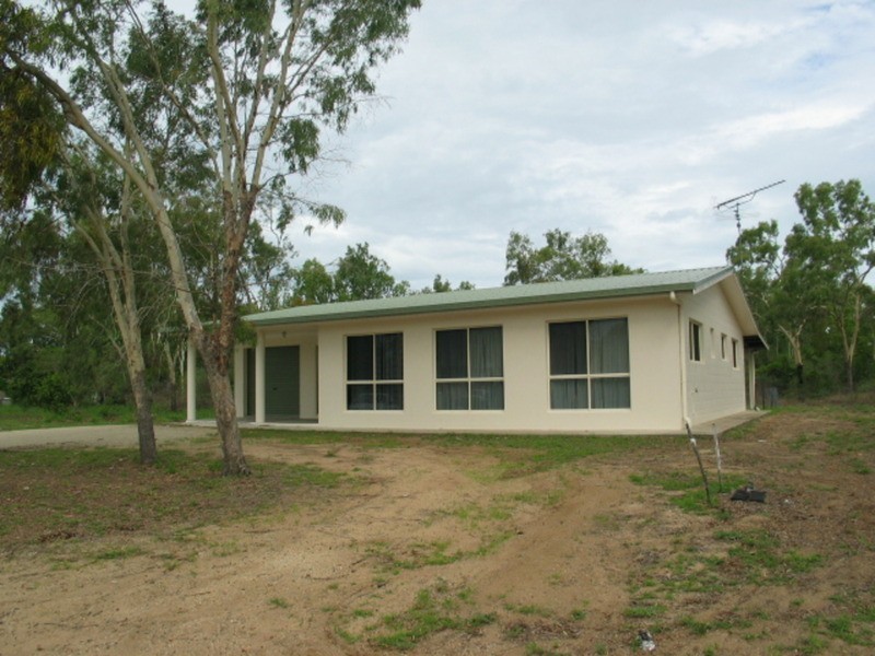Lot 4 Crofton Street, Bowen QLD 4805