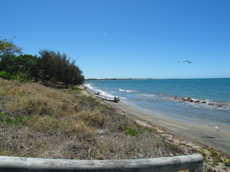 Lot 4 Crofton Street, Bowen QLD 4805