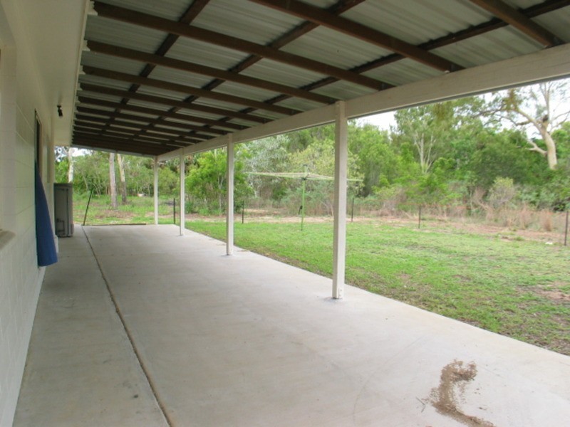 Lot 4 Crofton Street, Bowen QLD 4805