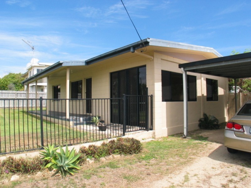 14 Rose Bay Road, Bowen QLD 4805