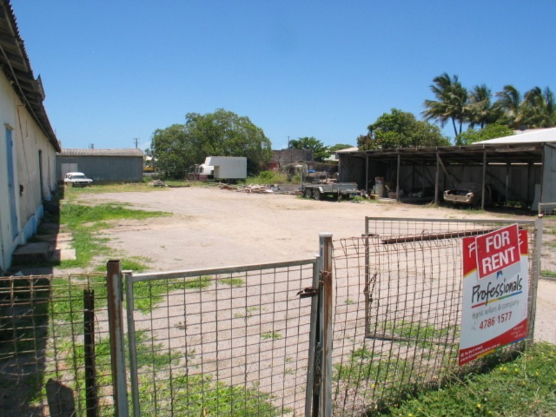 50 Dalrymple Street, Bowen QLD 4805