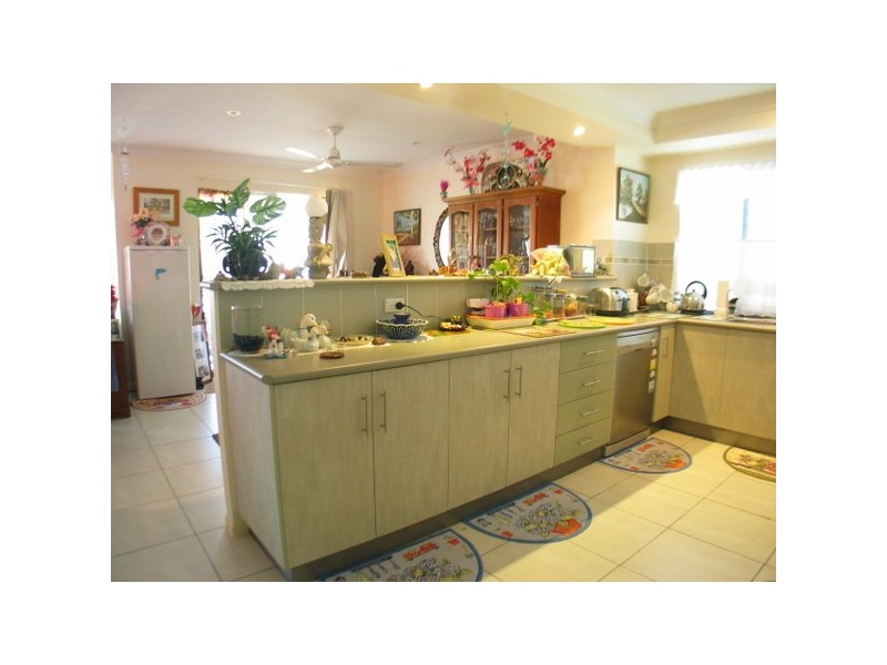 18 Catalina Court, Bowen QLD 4805