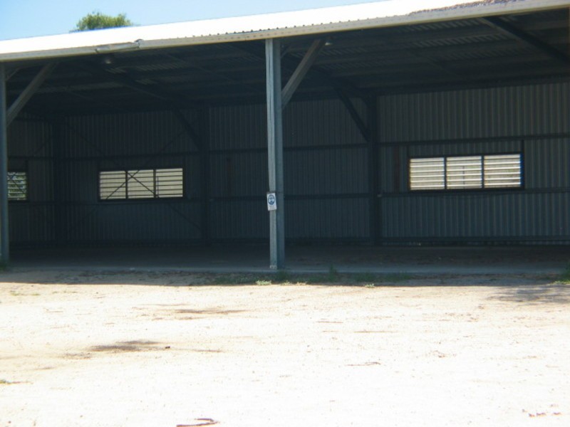 15 Mt Nutt Road, Bowen QLD 4805