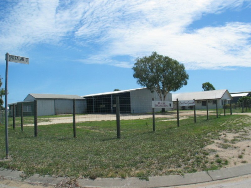 15 Mt Nutt Road, Bowen QLD 4805