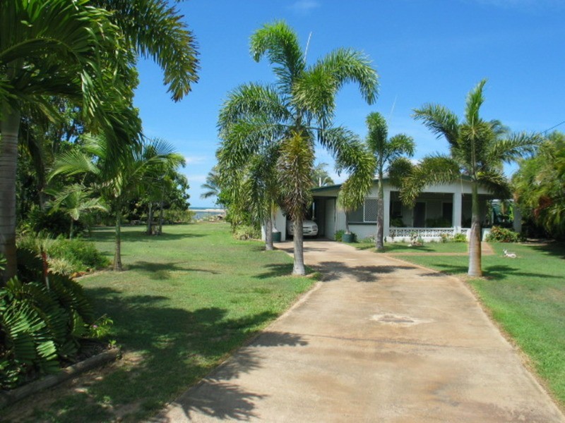 72 Gloucester Street, Bowen QLD 4805