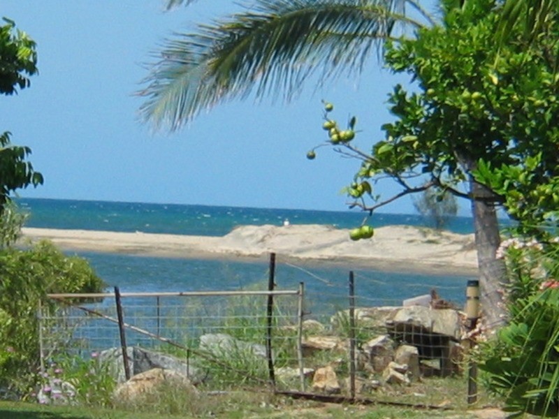 72 Gloucester Street, Bowen QLD 4805