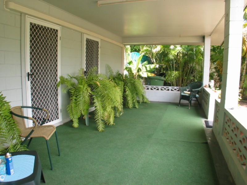 72 Gloucester Street, Bowen QLD 4805