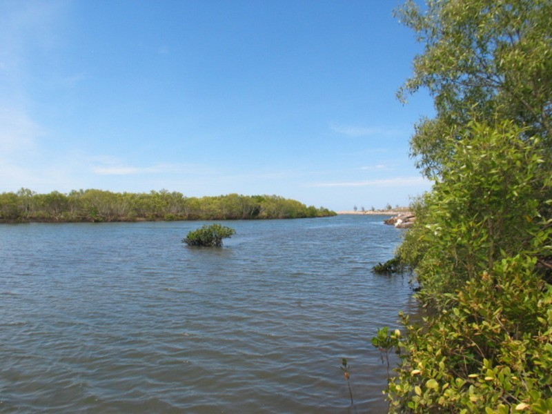 72 Gloucester Street, Bowen QLD 4805